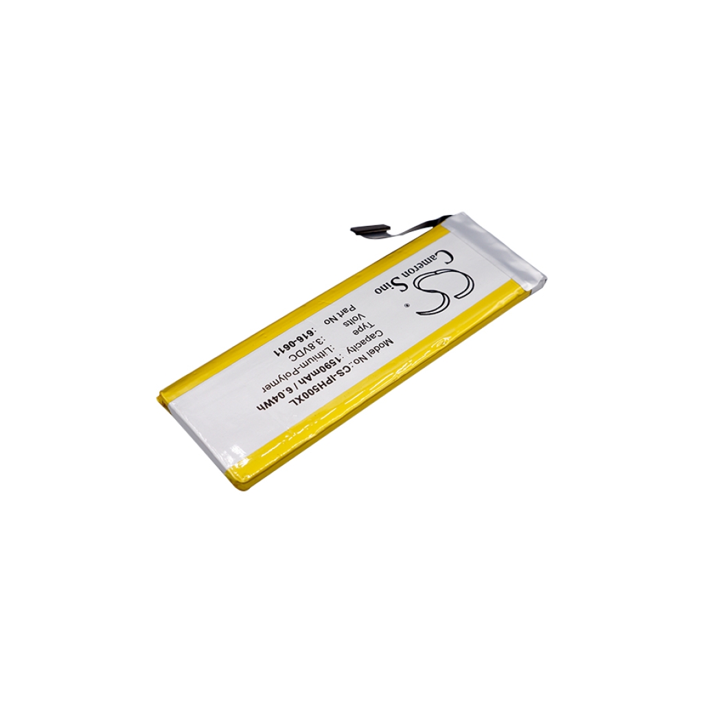 Battery Replaces 616-0610