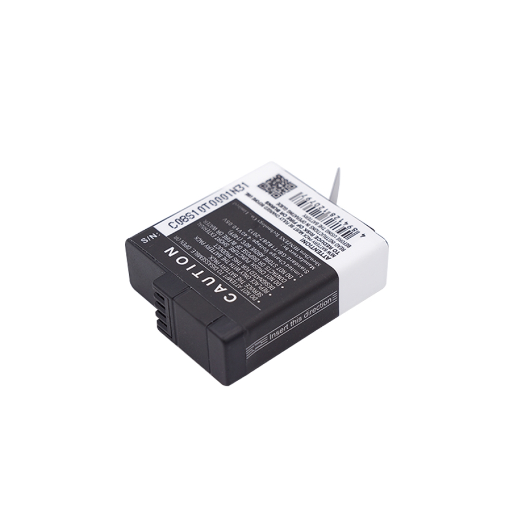 Batteries Remplace AHDBT-501