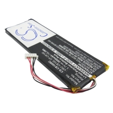 Compatible battery replacement for Sonos CP-CR100,URC-CB100