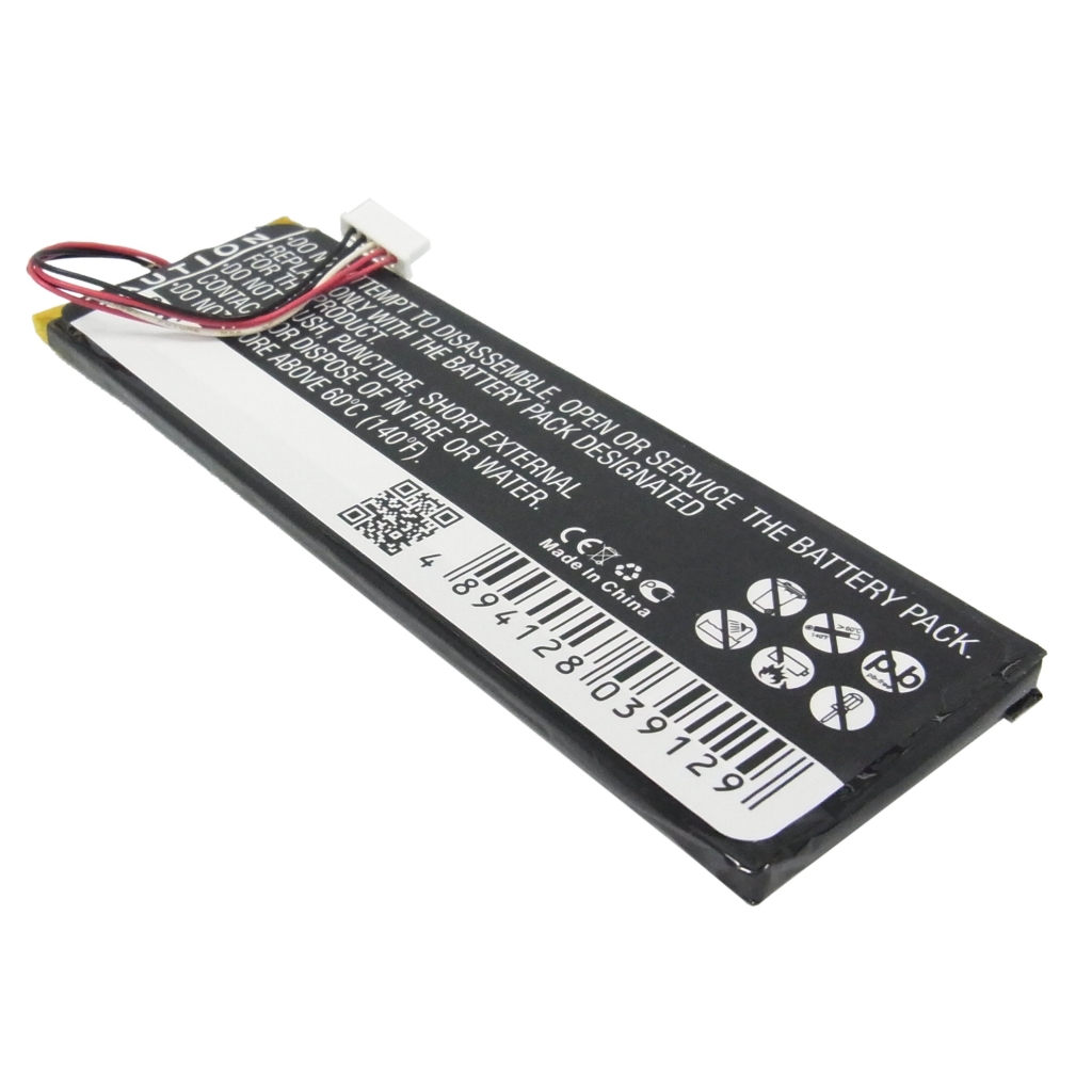 Batteries Remote Control Battery CS-CB100RC