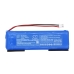 Batteries DVD Player Battery CS-CBD775SL