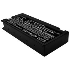 Remplacement de batterie compatible pour Colin medical 146-0055-00,146-0055-003,BP-308,BP-508,BP-608...