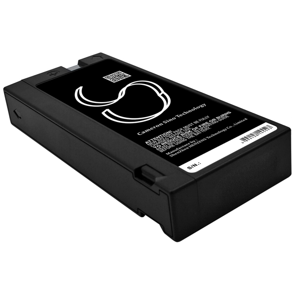 Batteries Remplace BP-608