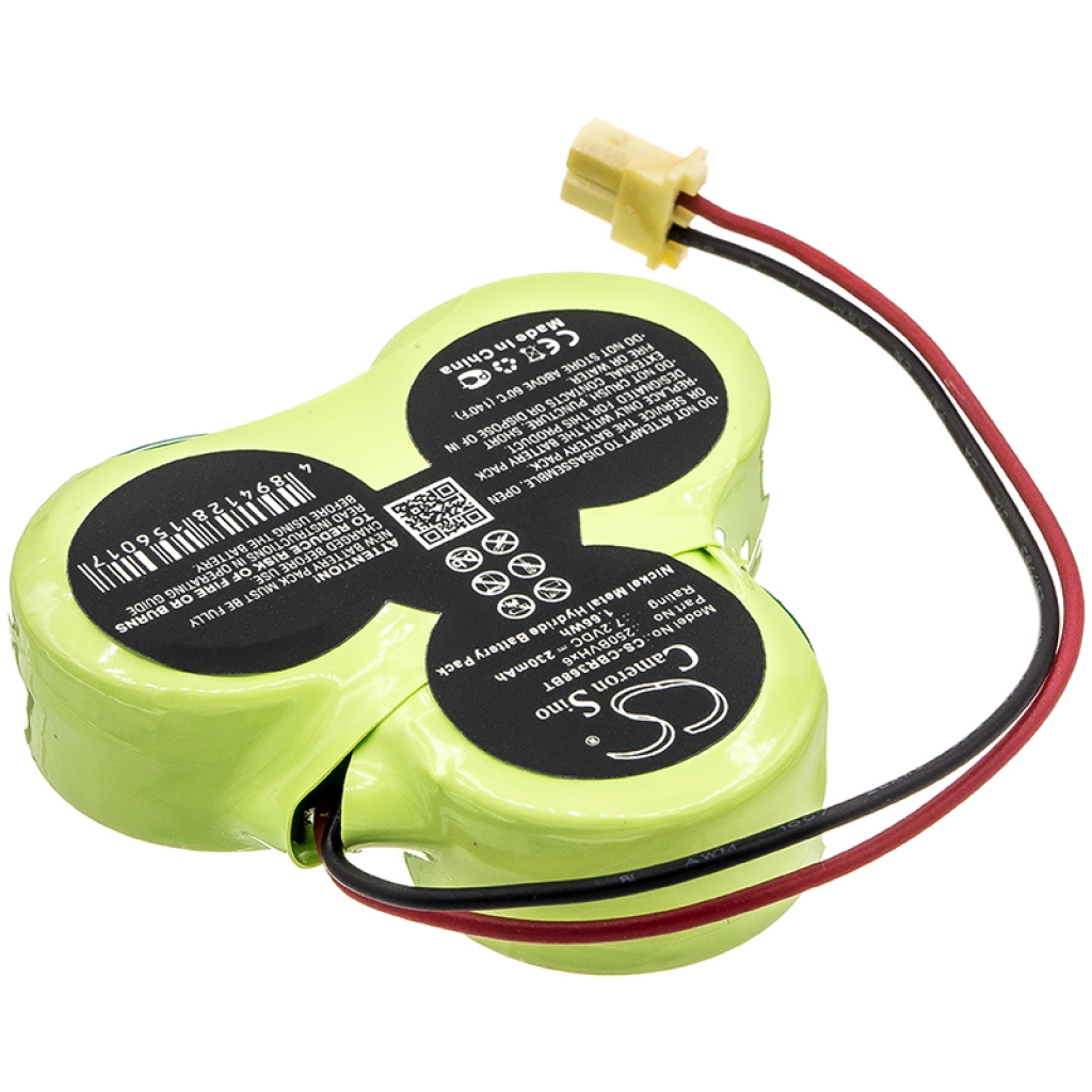 Batterie de caméra de sécurité domestique Cobra CS-CBR368BT