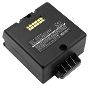 CS-CBT770BL<br />Batterie pour  remplace la batterie 1BAT-7706-A101-G