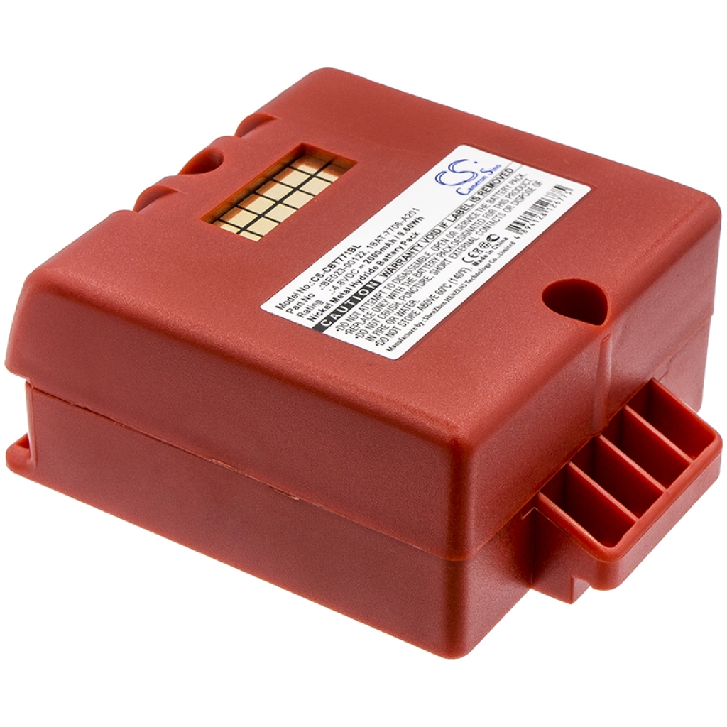 Battery Replaces 1BAT-7706-A201