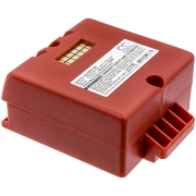 CS-CBT771BL<br />Batterie pour  remplace la batterie 1BAT-7706-A101-G