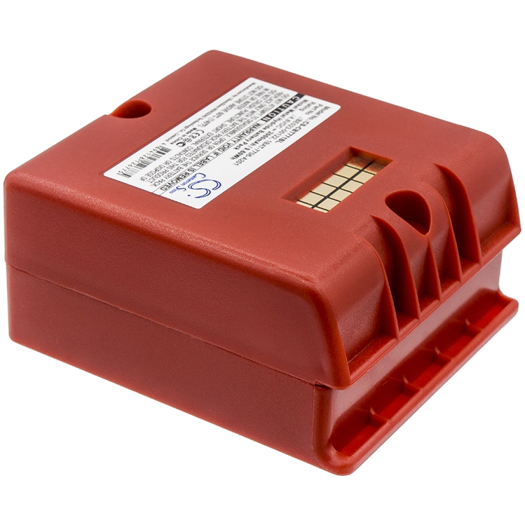 Battery Replaces 1BAT-7706-A101-G