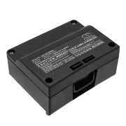 CS-CBT836BL<br />Batterie pour  remplace la batterie 1BAT-8368-A001