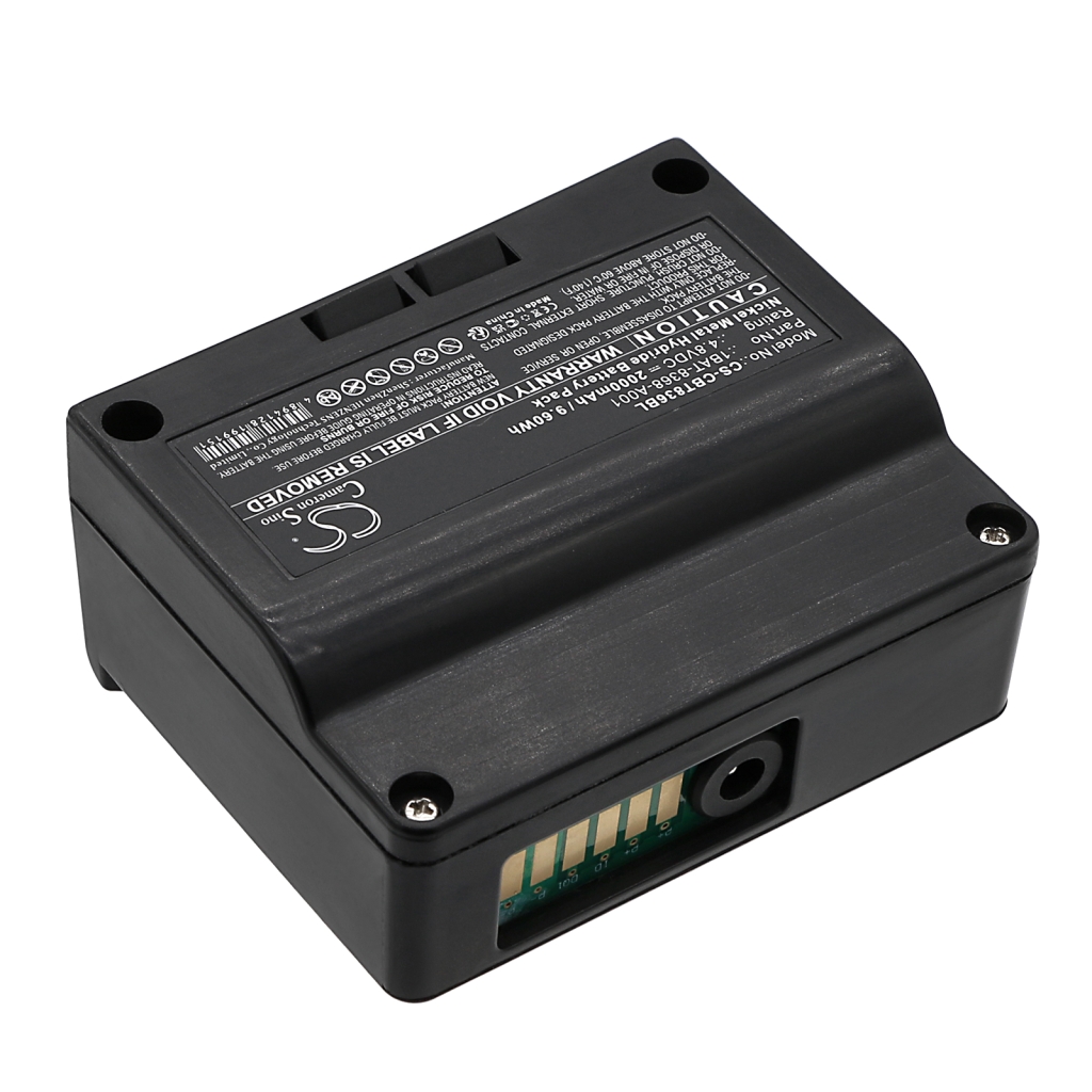 Battery Replaces 1BAT-8368-A001.D