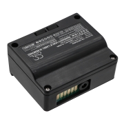 CS-CBT836BX<br />Batterie pour  remplace la batterie 1BAT-8368-A001