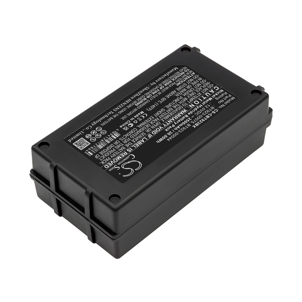 Batteries Remplace BT92300075