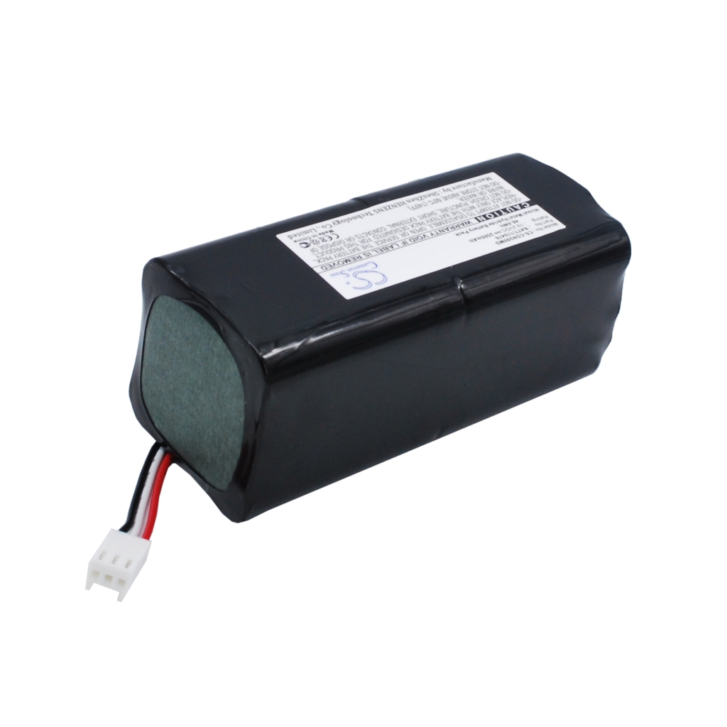 Batteries Remplace B10973