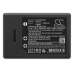 Batteries Remplace CDX370