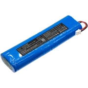 CS-CDX700MD<br />Batterie pour  remplace la batterie CPLB-18650A