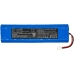 Batteries Remplace CPLB-18650A