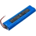 Batteries Remplace CPLB-18650A