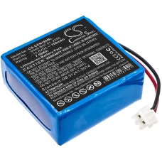 Compatible battery replacement for Cce 2258,85044055-00,9049-BAT.01