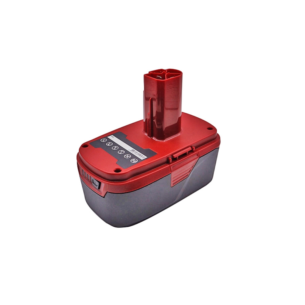 Batterie industrielle Craftsman 34130