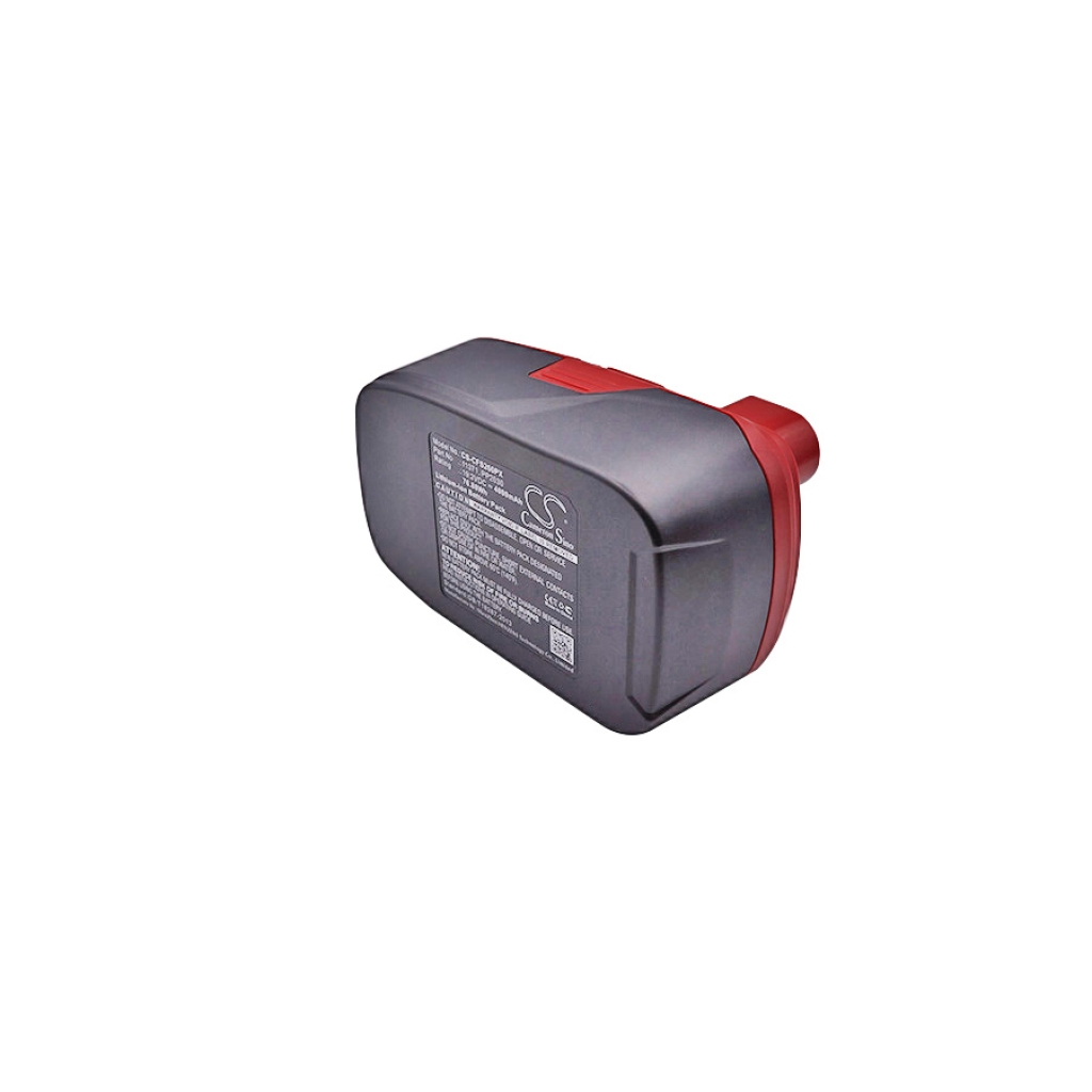 Batterie industrielle Craftsman 114281