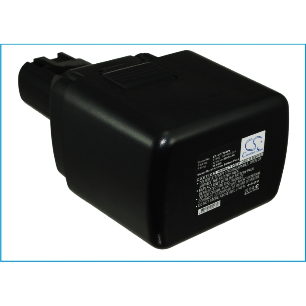 Batterie industrielle Craftsman 9-27139