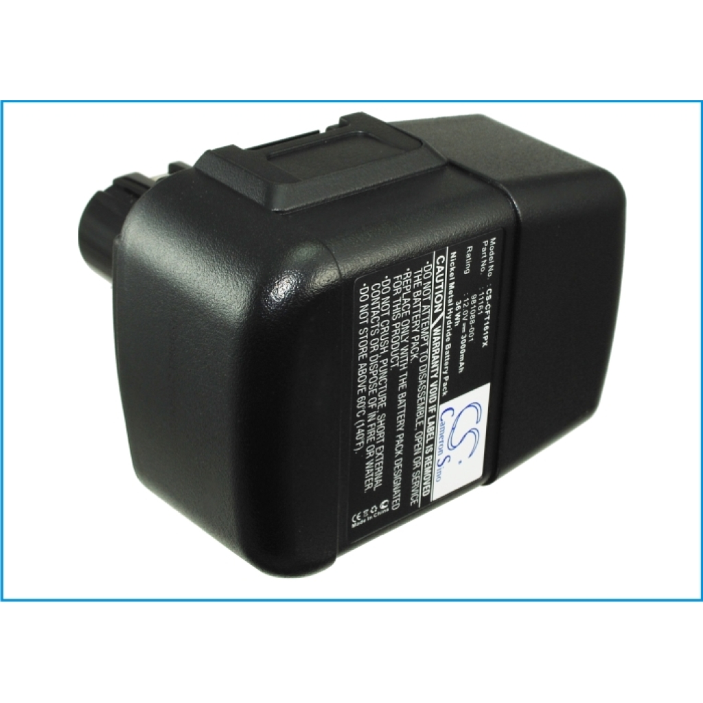 Batterie industrielle Craftsman CS-CFT161PX