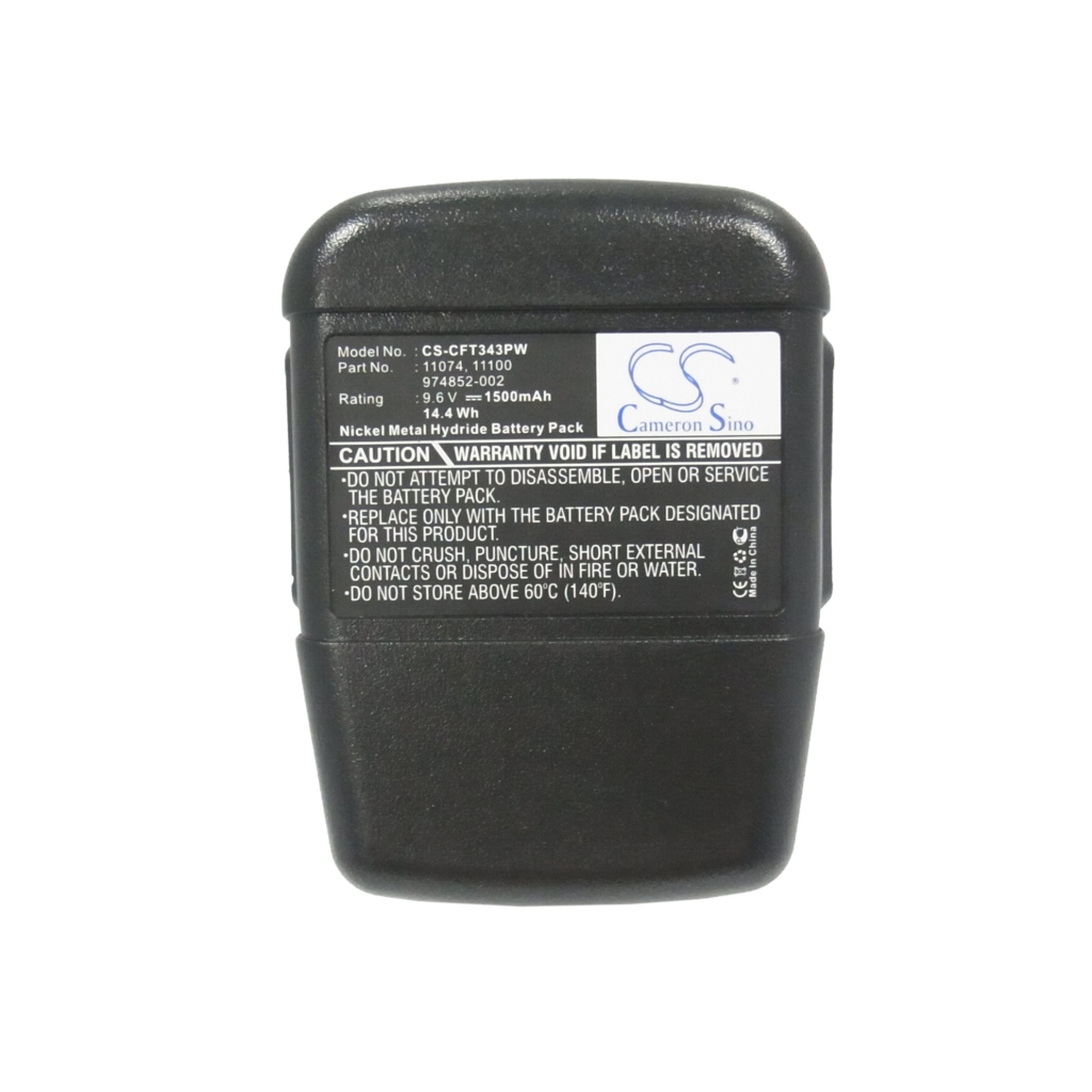 Battery Replaces 974852-002