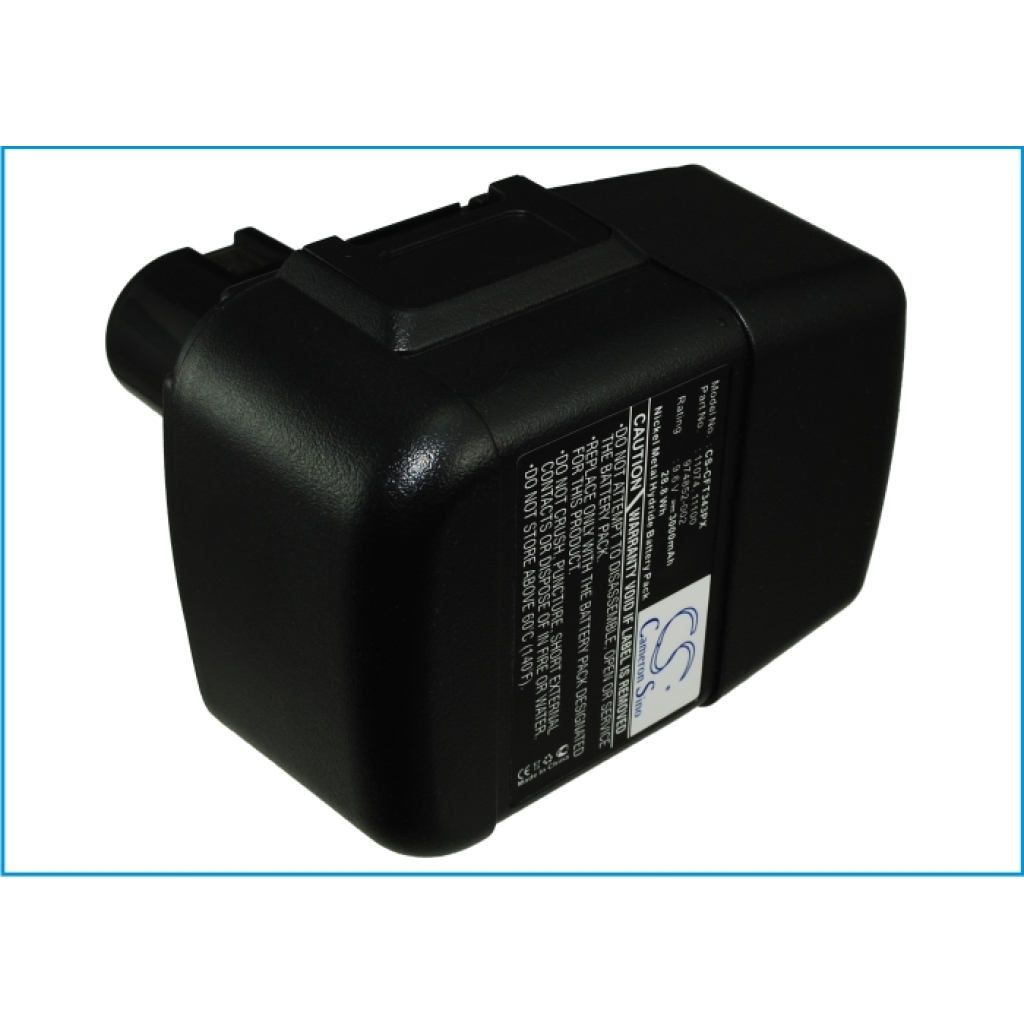 Batterie industrielle Craftsman 11343