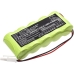 Batteries Remplace 700113