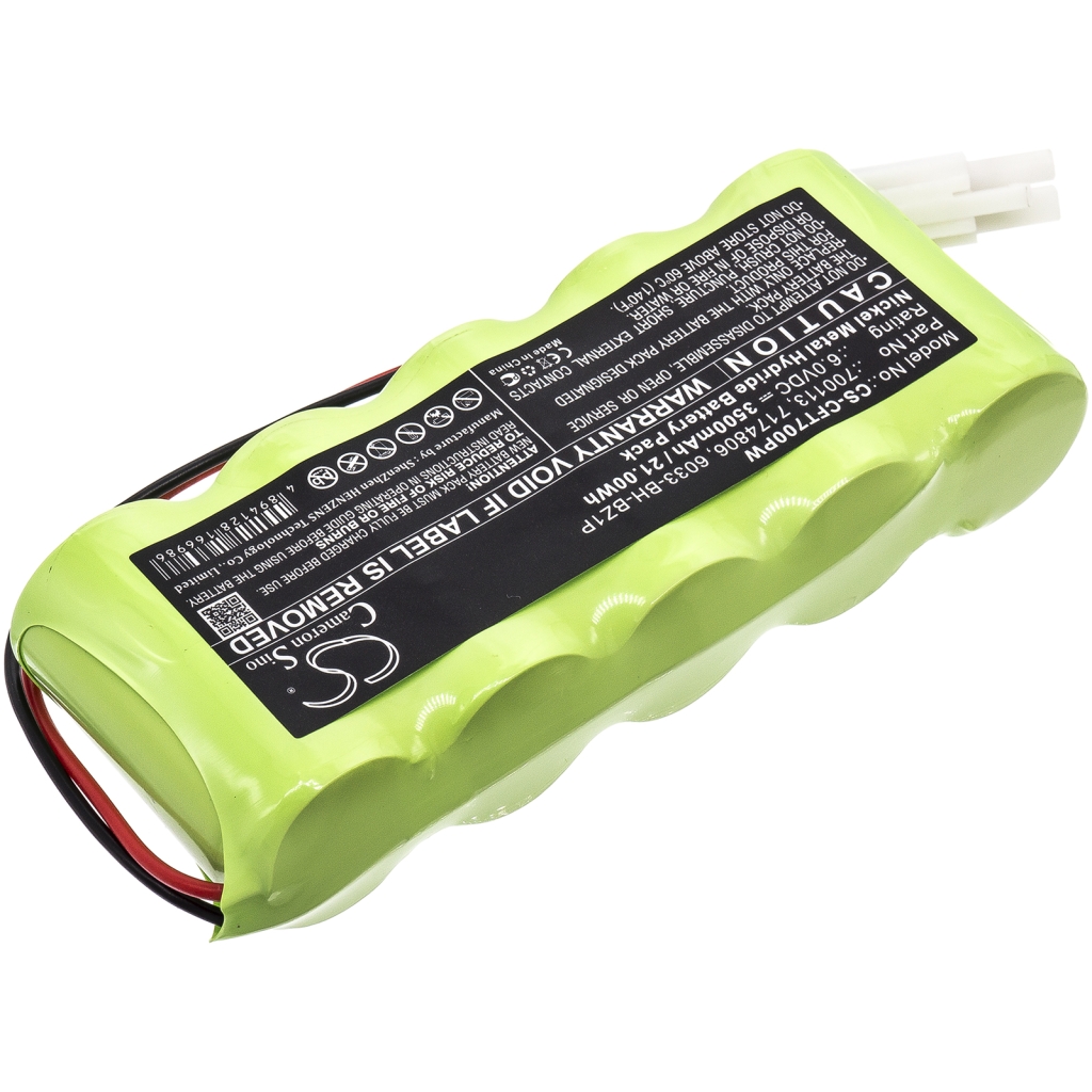 Batteries Remplace 7174806