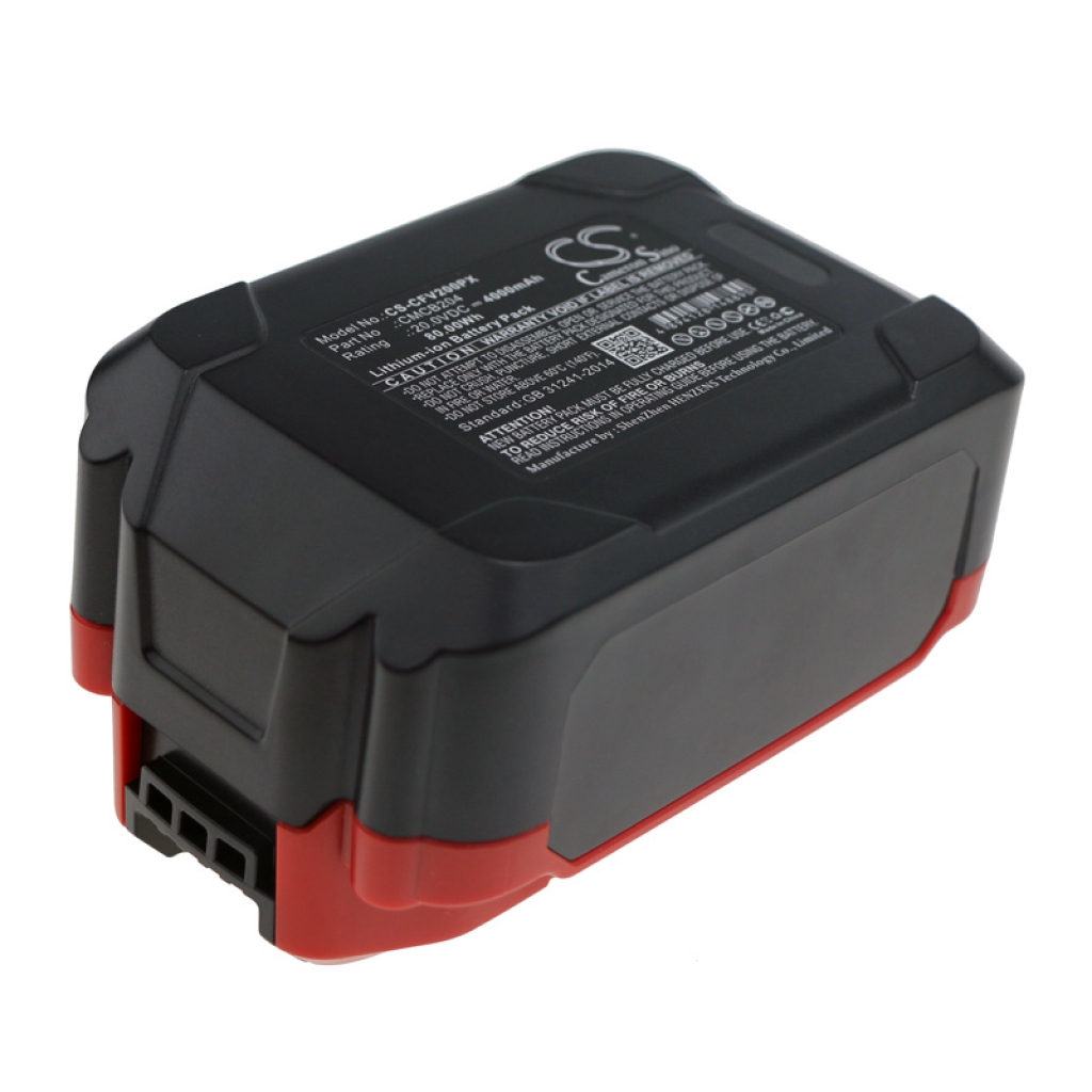 Batterie industrielle Craftsman CMCCSL621D1