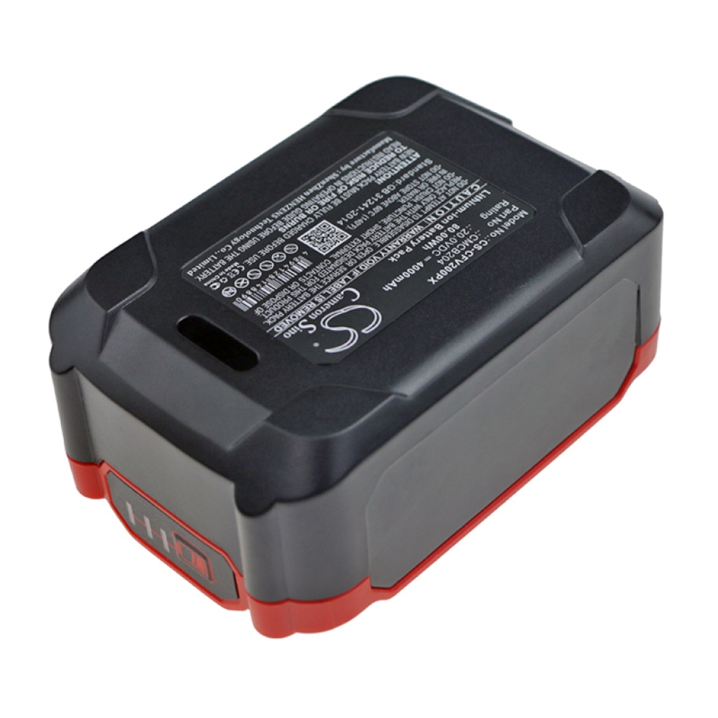 Batterie industrielle Craftsman CMCS500M1