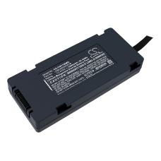 Remplacement de batterie compatible pour Comen 022-00000008-00,CMLM3X4I001B