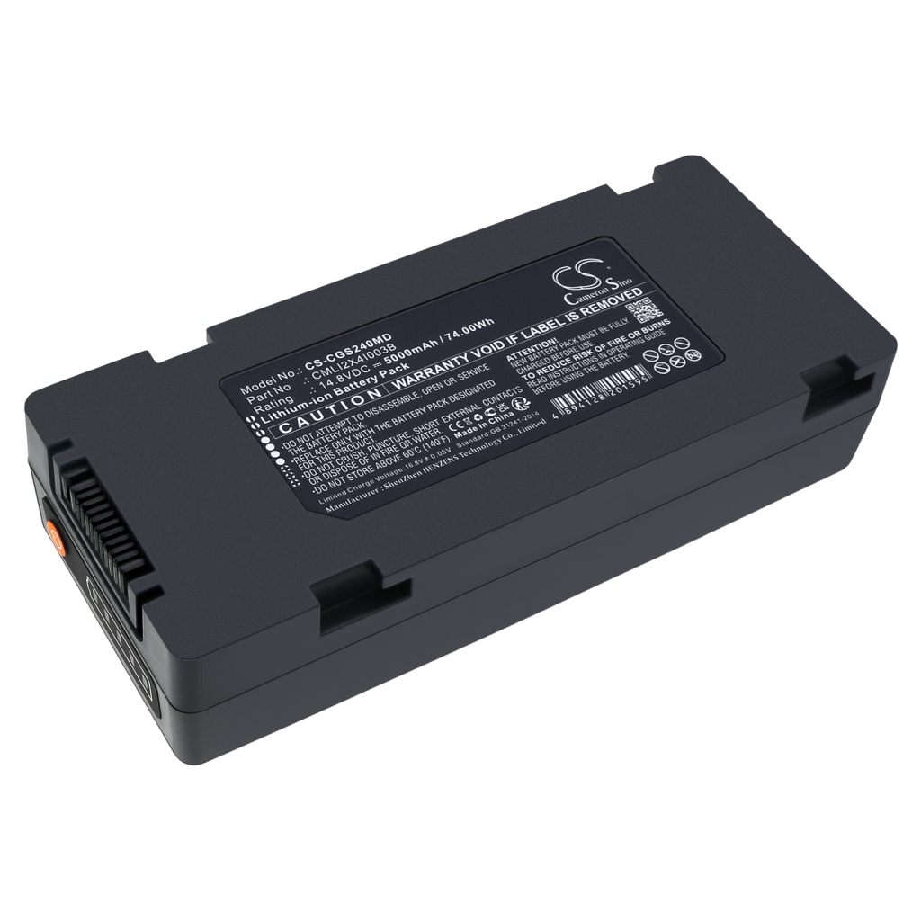 Battery Replaces CMLI2X4I004B