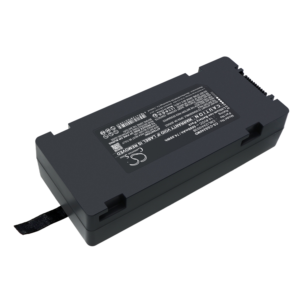 Battery Replaces CMLI2X4I004B