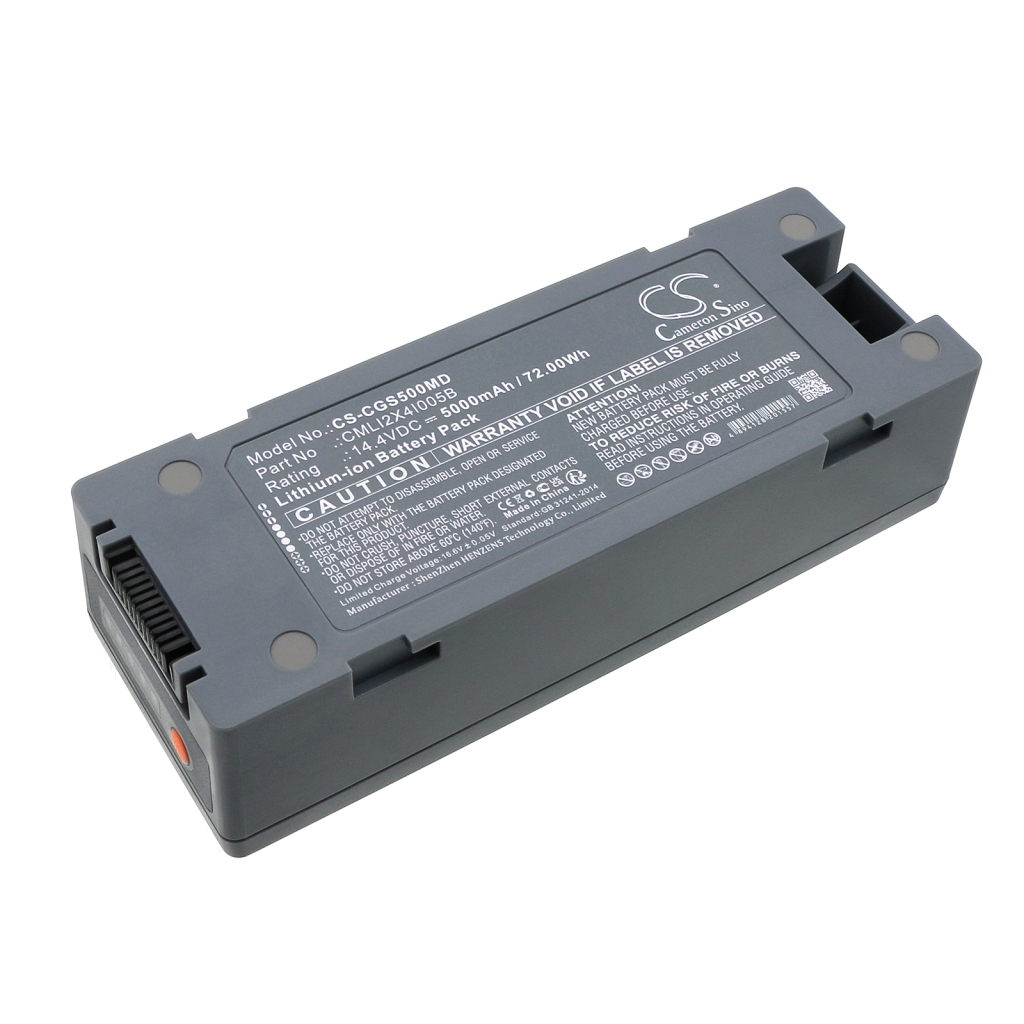 Battery Replaces CMLI2X4I005B