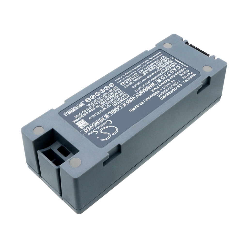 Batteries Remplace CMLI2X4I002B