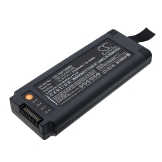 Remplacement de batterie compatible pour Comen CML11X3N004B,CML12X3N003B,CMLI1X3N004B,CMLI2X3I003B,CMLI2X3N003B