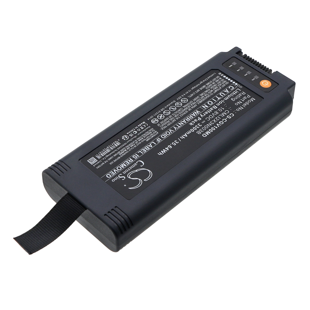 Battery Replaces CMLI2X3I003B