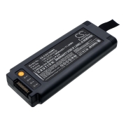 CS-CGV100MX<br />Batteries for   replaces battery CML12X3N003B