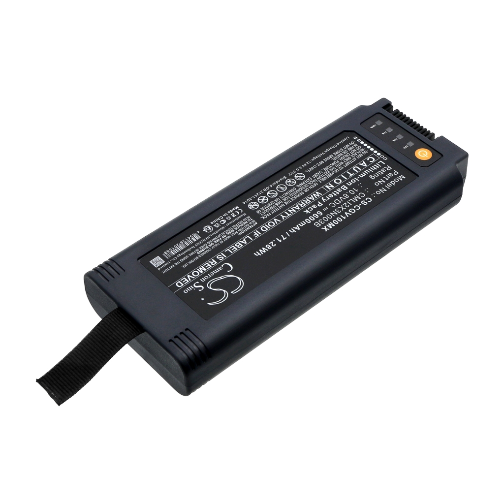 Battery Replaces CML12X3N003B