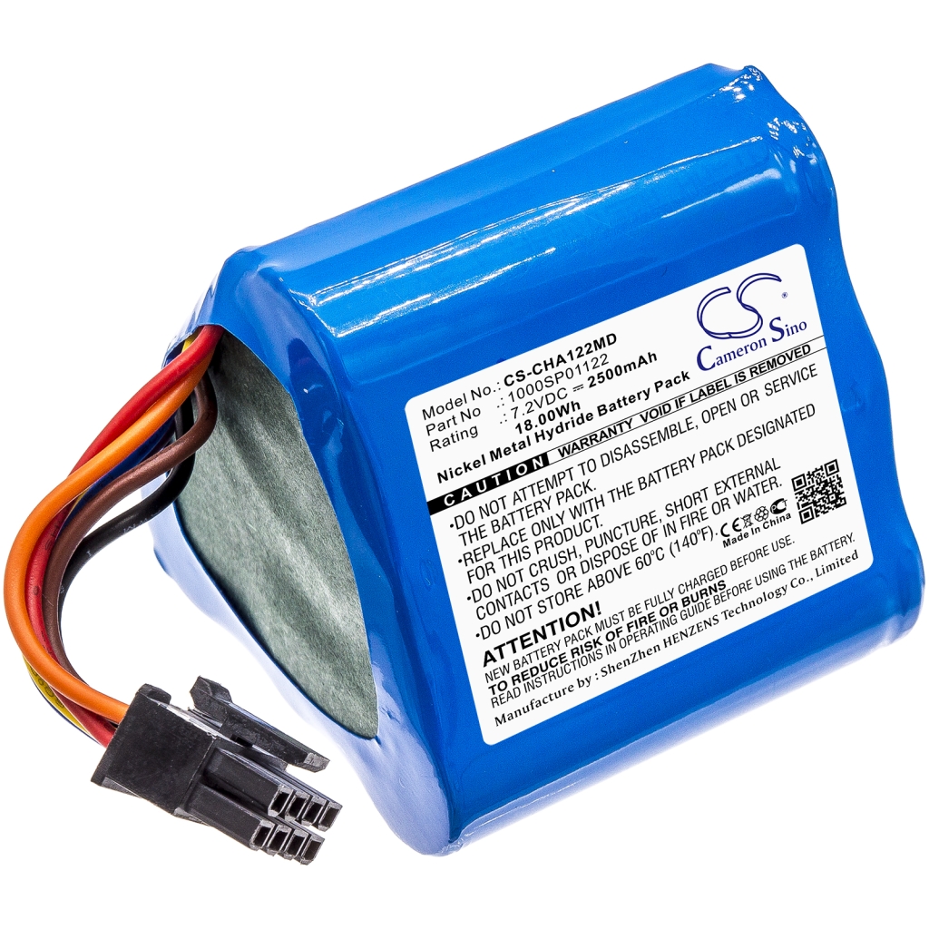 Batteries Remplace MB1072