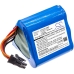 Batteries Remplace 1000SP01122