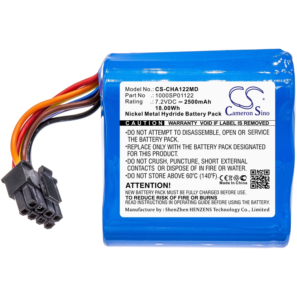 Battery Replaces ACMB1072