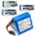 Batteries Remplace MB1072