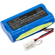 CS-CHA506MD<br />Batterie pour  remplace la batterie F010506