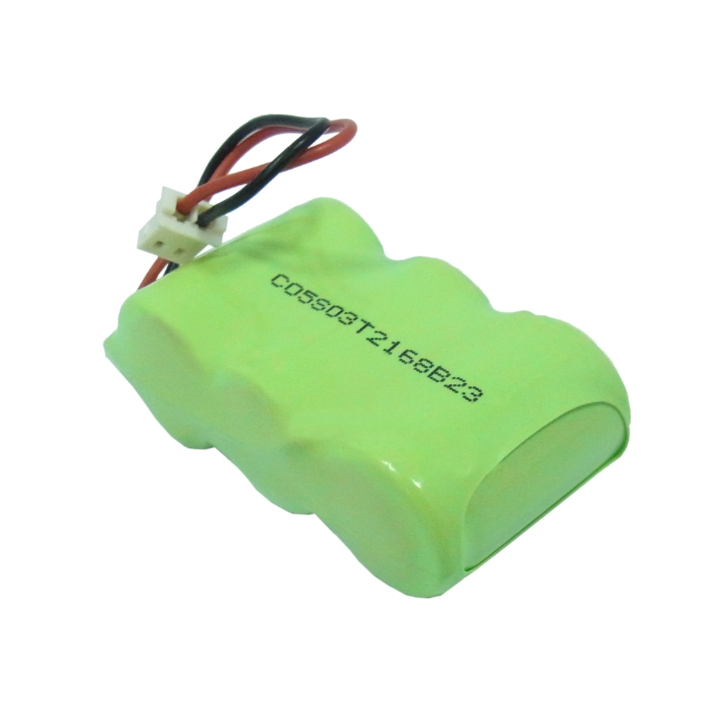 Compatible battery replacement for Chatter Box CBFRSBATT