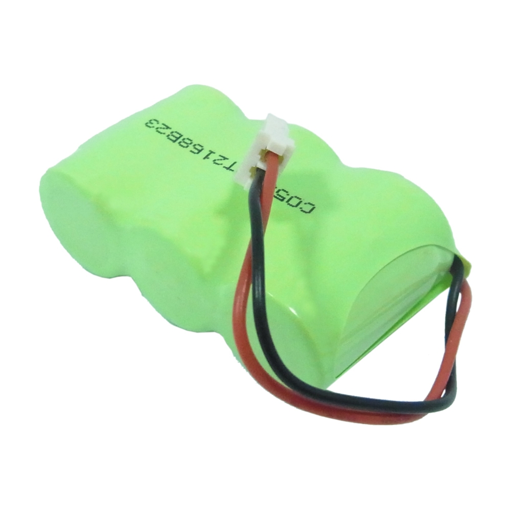 Compatible battery replacement for Chatter Box CBFRSBATT