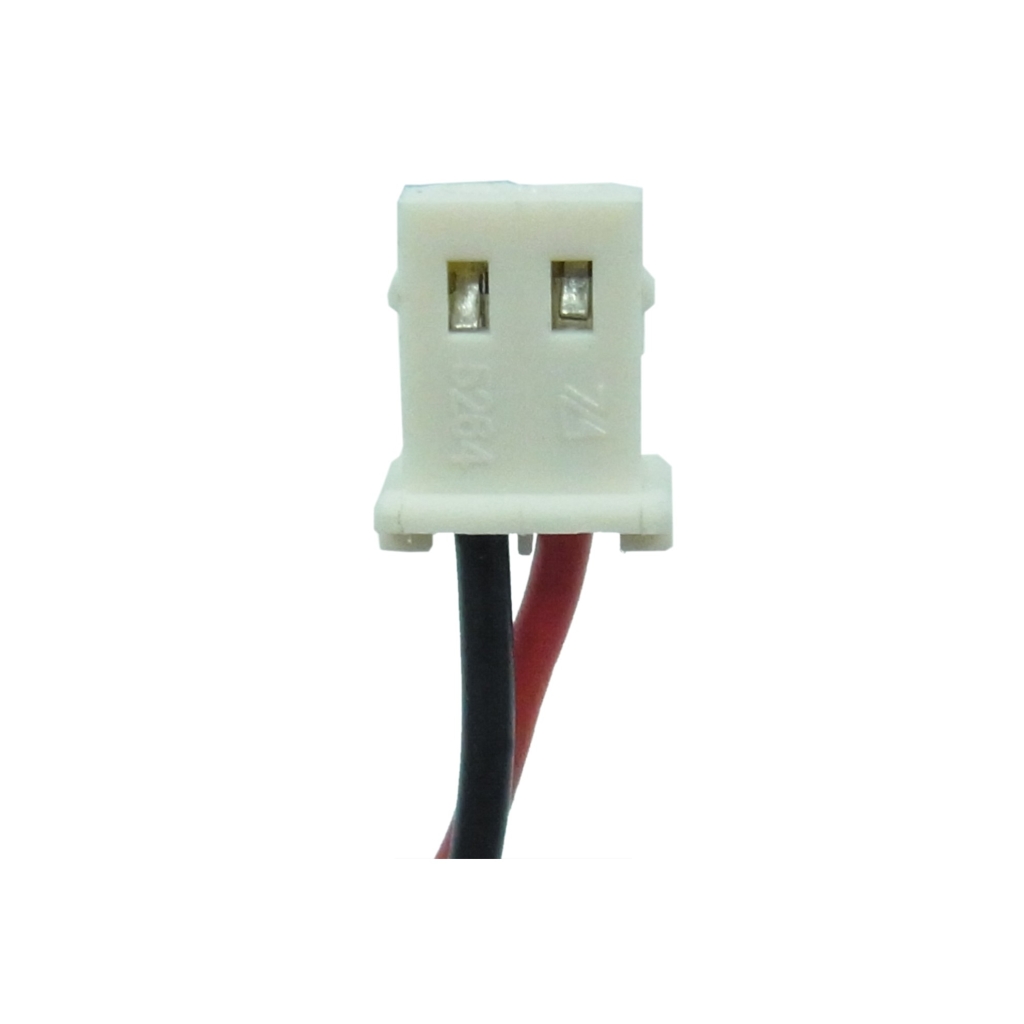 Compatible battery replacement for Chatter Box CBFRSBATT