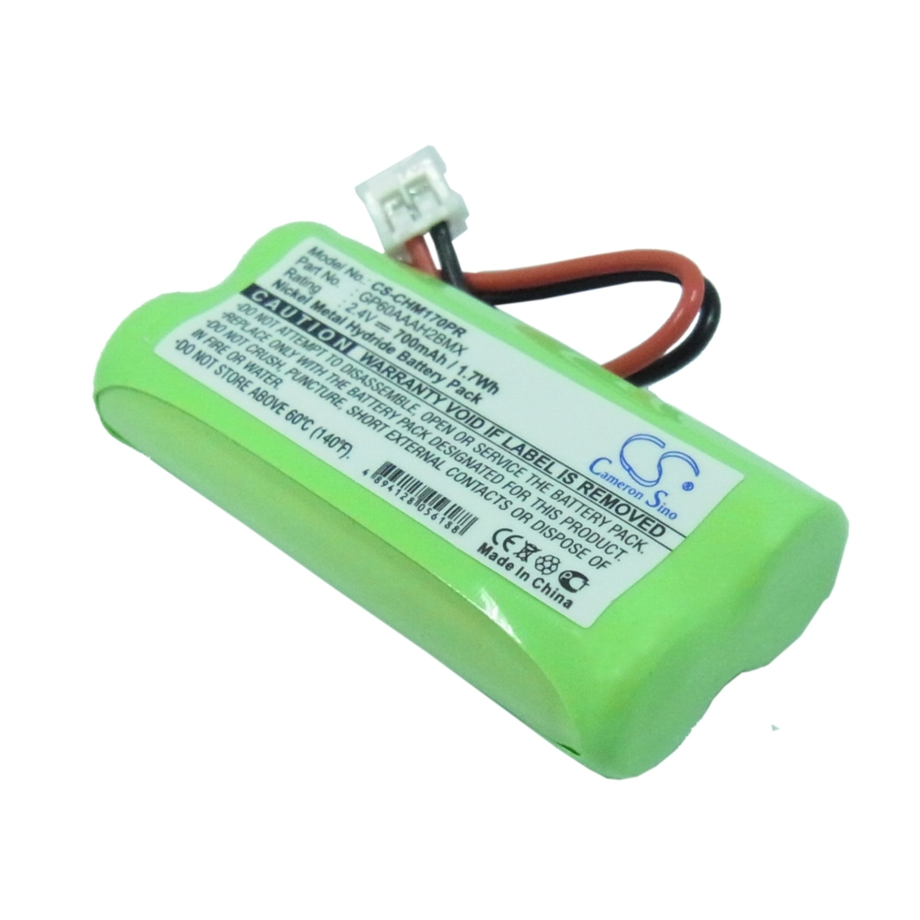 Batteries Remplace PAG0295